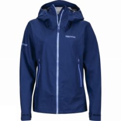 Marmot Womens Starfire Jacket Arctic Navy